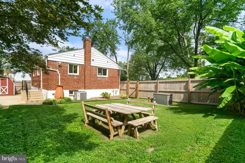 2820 Harris Ave, Wheaton, MD 20902 photo 25