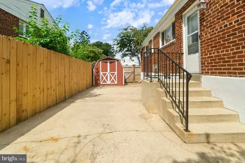 2820 Harris Ave, Wheaton, MD 20902 photo 29