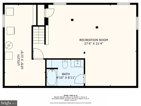 2820 Harris Ave, Wheaton, MD 20902 photo 32