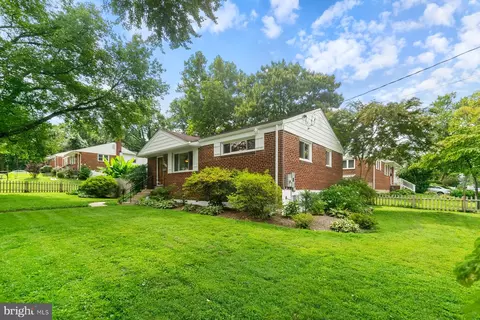 2820 Harris Ave, Wheaton, MD 20902 photo 4