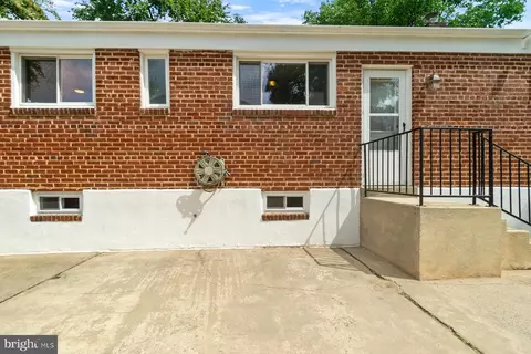 2820 Harris Ave, Wheaton, MD 20902 photo 30