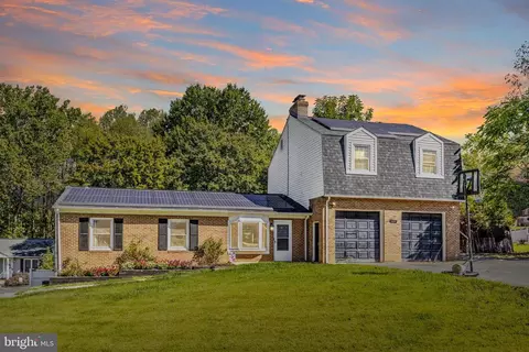 10001 Biscayne Ln, Damascus, MD 20872
