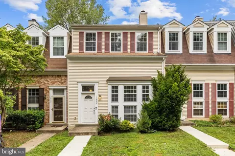 13842 Grey Colt Dr, Gaithersburg, MD 20878