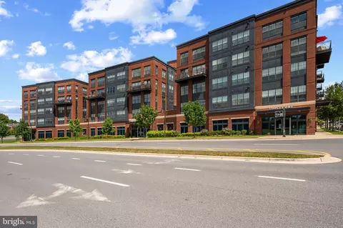 506 Diamondback Dr #438, Gaithersburg, MD 20878