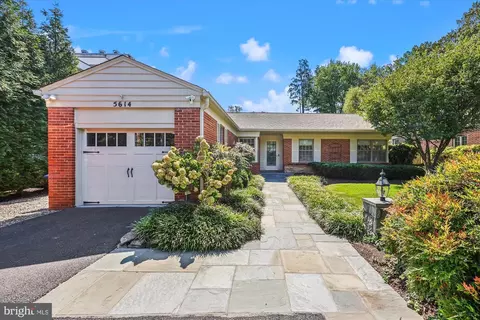 5614 Wilson Ln, Bethesda, MD 20814