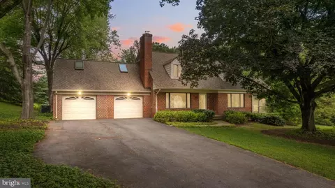 14612 Fairacres Rd, Silver Spring, MD 20905