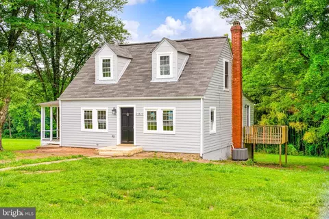20830 Big Woods Rd, Dickerson, MD 20842