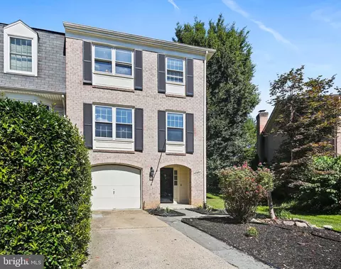 9541 Duffer Way, Gaithersburg, MD 20886