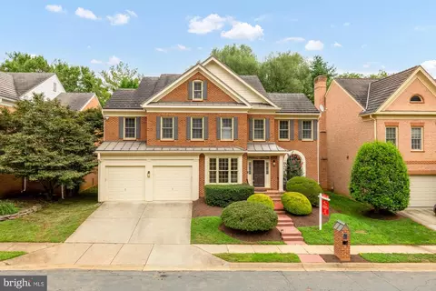 7813 Stable Way, Potomac, MD 20854