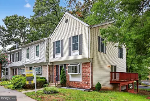 308 Wye Mill Ct, Gaithersburg, MD 20879