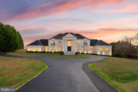 13500 River Rd, Potomac, MD 20854