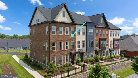 22327 Cabin Branch Ave, Clarksburg, MD 20871