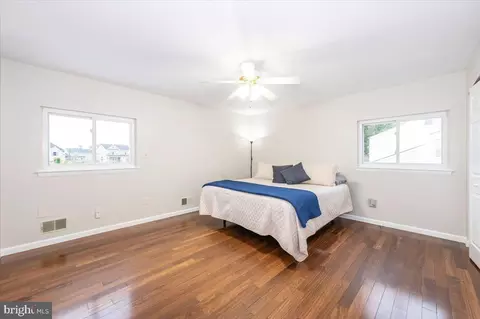 Bedroom - 19924 Westerly Ave, Poolesville, MD 20837 photo 1 of 7