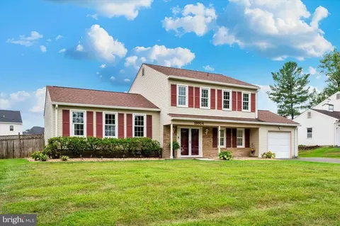Exterior - 19924 Westerly Ave, Poolesville, MD 20837 photo 12 of 19