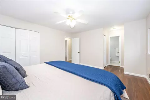Bedroom - 19924 Westerly Ave, Poolesville, MD 20837 photo 3 of 7