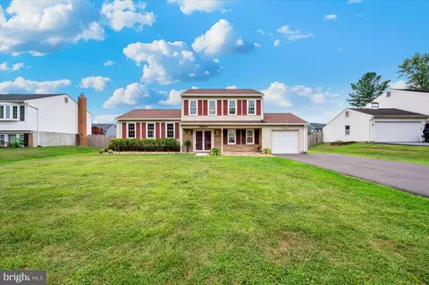 Exterior - 19924 Westerly Ave, Poolesville, MD 20837 photo 13 of 19