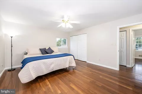 Bedroom - 19924 Westerly Ave, Poolesville, MD 20837 photo 2 of 7