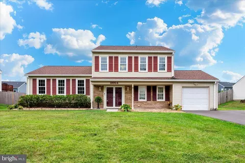 19924 Westerly Ave, Poolesville, MD 20837