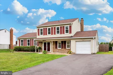 Exterior - 19924 Westerly Ave, Poolesville, MD 20837 photo 14 of 19
