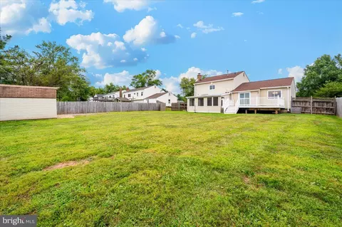 Exterior - 19924 Westerly Ave, Poolesville, MD 20837 photo 10 of 19