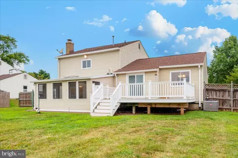 Exterior - 19924 Westerly Ave, Poolesville, MD 20837 photo 5 of 19