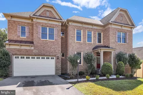 13825 Foggy Glen Dr, Silver Spring, MD 20906