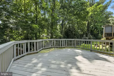 Exterior - 123 Snowy Owl Dr, Silver Spring, MD 20901 photo 2 of 4