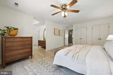 Bedroom - 123 Snowy Owl Dr, Silver Spring, MD 20901 photo 2 of 4