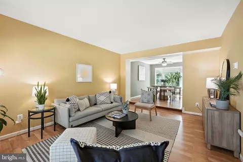 Living - 123 Snowy Owl Dr, Silver Spring, MD 20901 photo 1 of 2