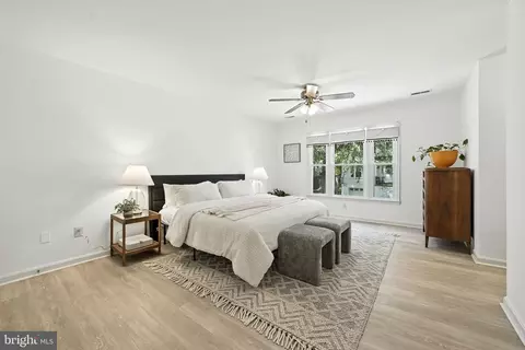 Bedroom - 123 Snowy Owl Dr, Silver Spring, MD 20901 photo 3 of 4