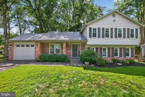 1519 Foster Rd, Silver Spring, MD 20905