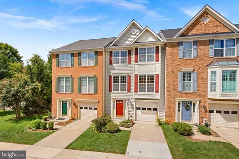 2431 Epstein Ct, Brookeville, MD 20833