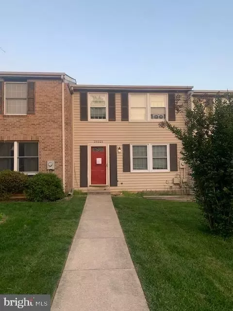 25521 Coltrane Dr, Damascus, MD 20872