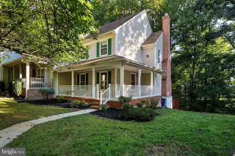 14223 Manifest Way, Gaithersburg, MD 20878