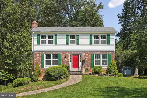 17801 Striley Dr, Ashton, MD 20861