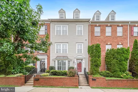 456 Lynette St, Gaithersburg, MD 20878