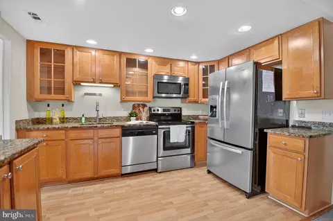 Kitchen - 14512 Elmhan Ct #178-A, Silver Spring, MD 20906 photo 1 of 1