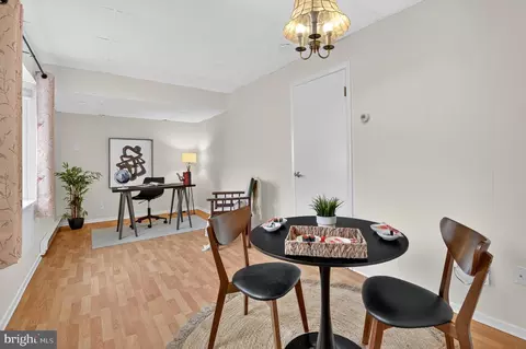 Dining - 14512 Elmhan Ct #178-A, Silver Spring, MD 20906 photo 4 of 4