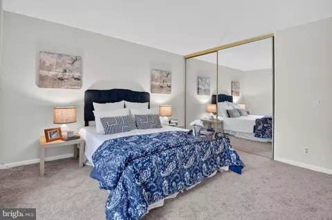 Bedroom - 14512 Elmhan Ct #178-A, Silver Spring, MD 20906 photo 1 of 3