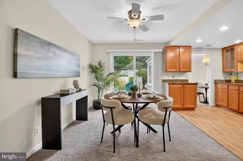 Dining - 14512 Elmhan Ct #178-A, Silver Spring, MD 20906 photo 1 of 4