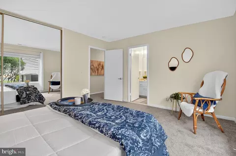 Bedroom - 14512 Elmhan Ct #178-A, Silver Spring, MD 20906 photo 3 of 3