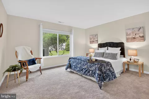 Bedroom - 14512 Elmhan Ct #178-A, Silver Spring, MD 20906 photo 2 of 3