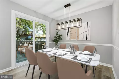 Dining - 12005 Crimson Ln #221, Silver Spring, MD 20904 photo 1 of 1