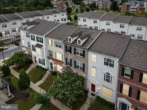 111 Tanglewood Manor Dr, Silver Spring, MD 20904