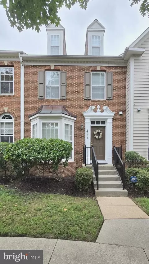 422 Sheila St, Gaithersburg, MD 20878