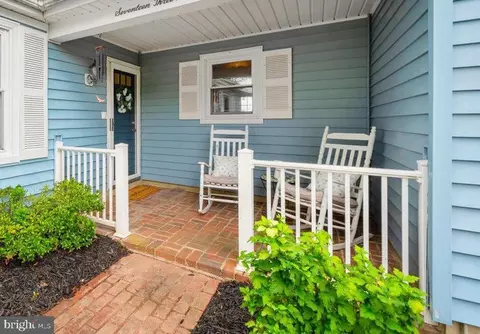 17305 Fletchall Rd, Poolesville, MD 20837