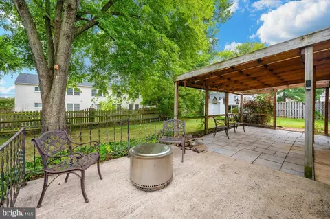 17305 Fletchall Rd, Poolesville, MD 20837 photo 33