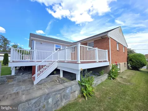 Exterior - 12502 Dalewood Dr, Silver Spring, MD 20906 photo 1 of 2