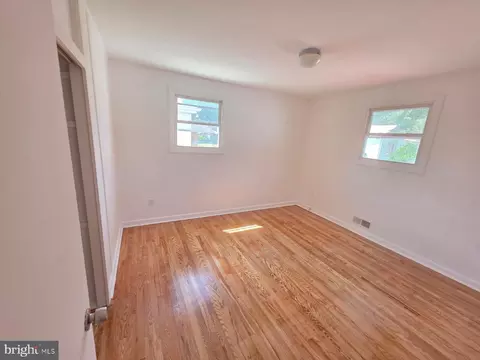 Bedroom - 12502 Dalewood Dr, Silver Spring, MD 20906 photo 3 of 3