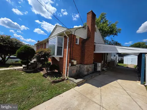 Other - 12502 Dalewood Dr, Silver Spring, MD 20906 photo 2 of 6